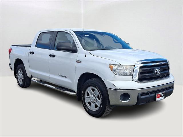 used 2011 Toyota Tundra car, priced at $16,491