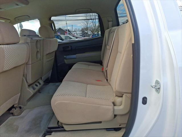 used 2011 Toyota Tundra car, priced at $16,491