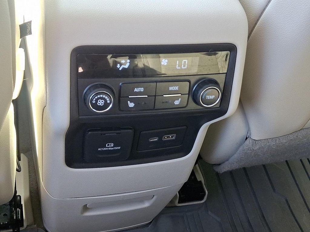 used 2020 GMC Acadia car, priced at $23,791