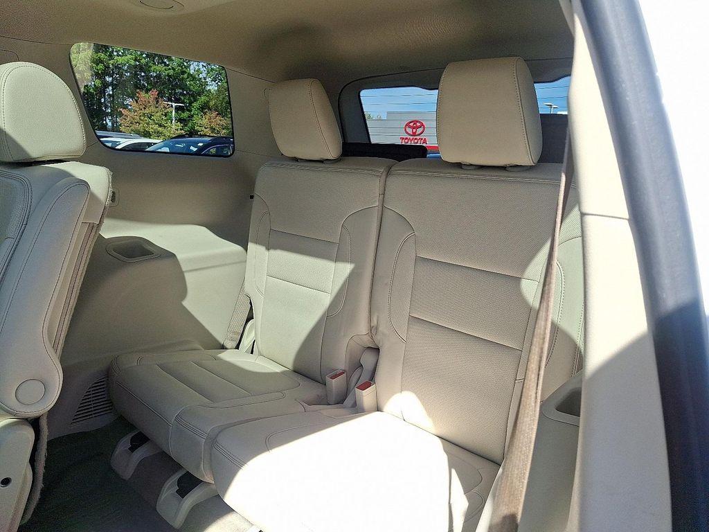 used 2020 GMC Acadia car, priced at $23,791