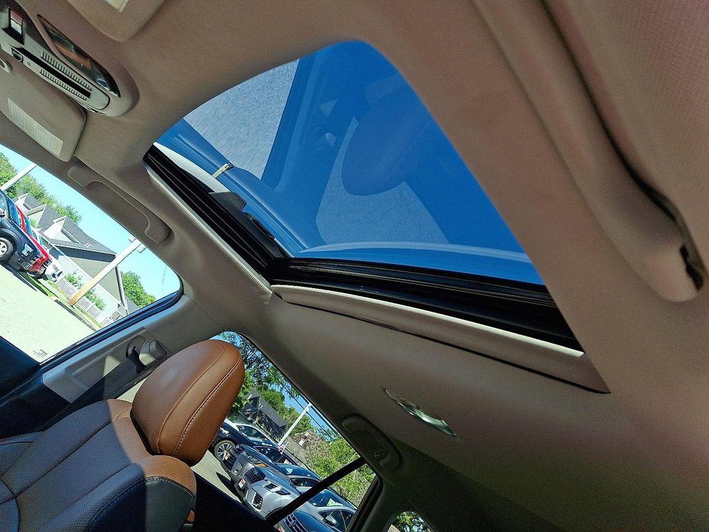 used 2022 Subaru Outback car, priced at $23,994