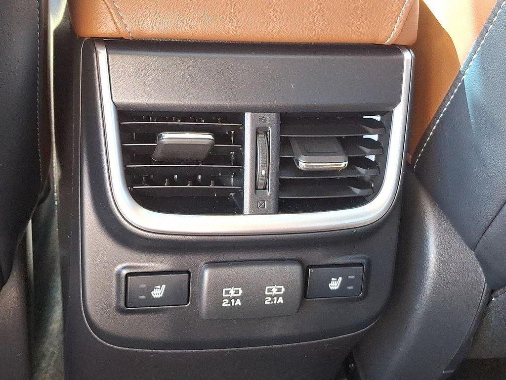 used 2022 Subaru Outback car, priced at $23,994