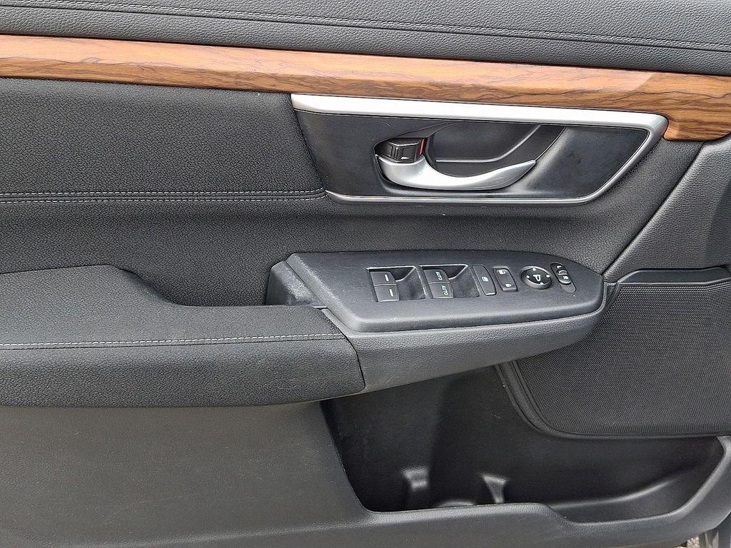 used 2020 Honda CR-V car, priced at $16,992