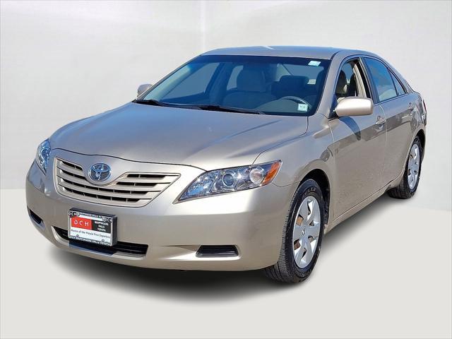 used 2009 Toyota Camry car, priced at $4,491