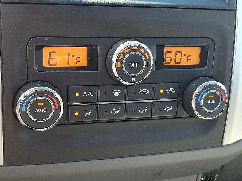 used 2021 Nissan Frontier car, priced at $25,491