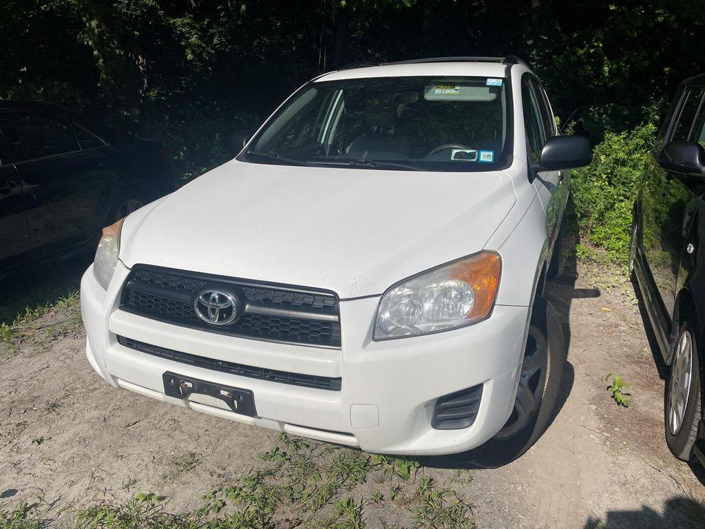 used 2009 Toyota RAV4 car, priced at $5,990