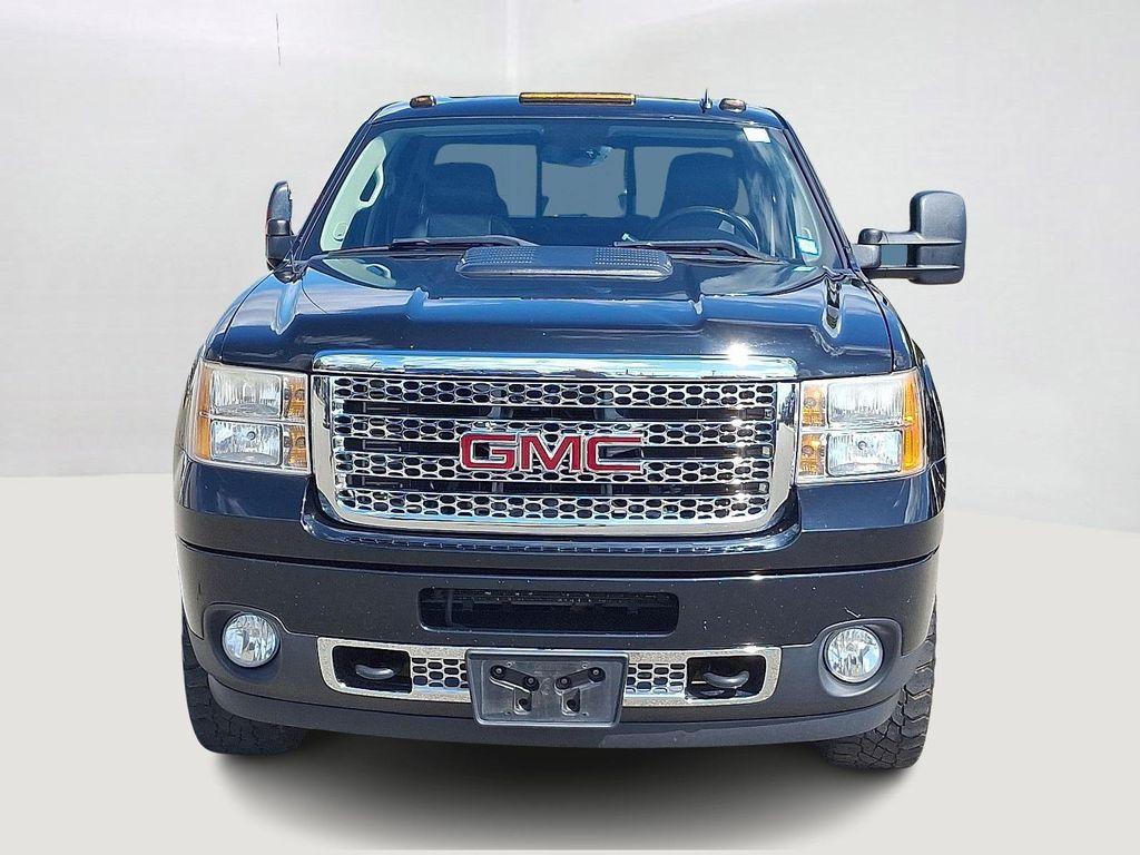 used 2013 GMC Sierra 2500 car, priced at $33,991