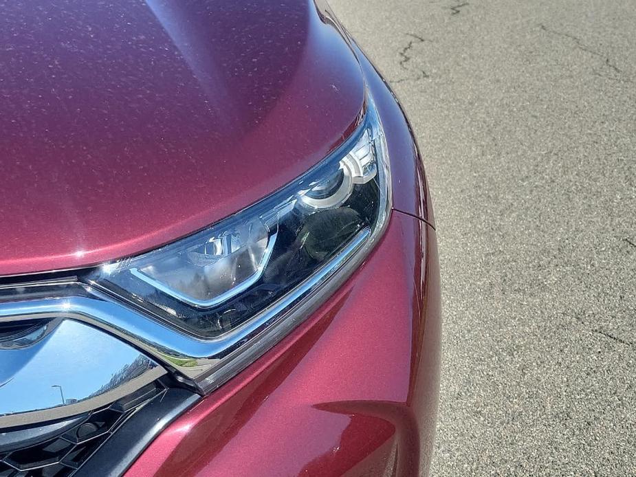 used 2019 Honda CR-V car, priced at $25,491