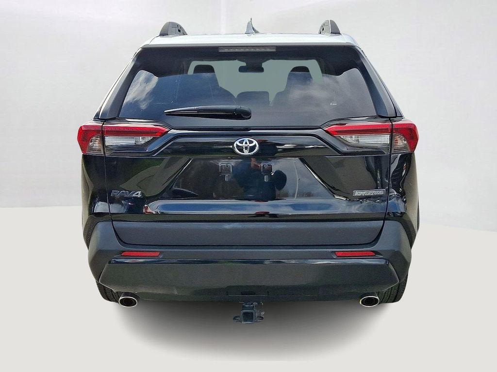 used 2019 Toyota RAV4 car, priced at $24,990