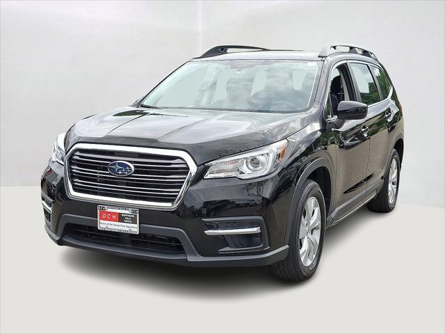 used 2022 Subaru Ascent car, priced at $26,494