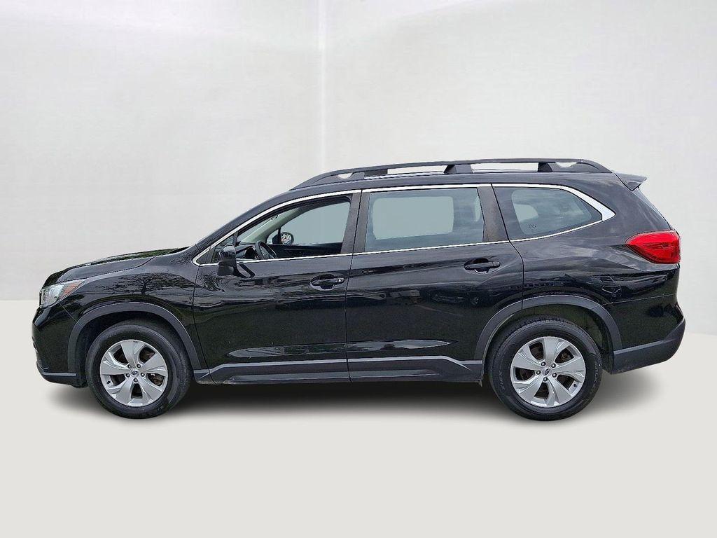 used 2022 Subaru Ascent car, priced at $26,494