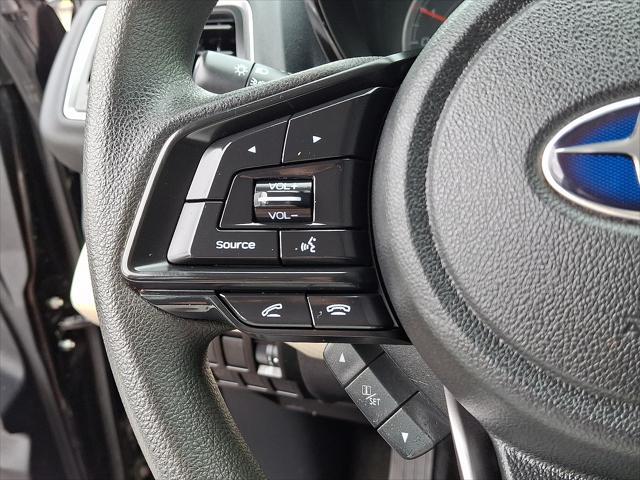 used 2022 Subaru Ascent car, priced at $26,494