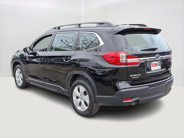used 2022 Subaru Ascent car, priced at $26,494