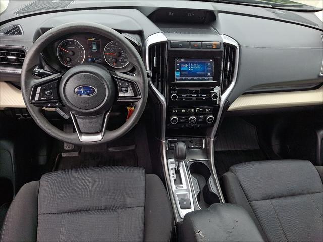 used 2022 Subaru Ascent car, priced at $26,494