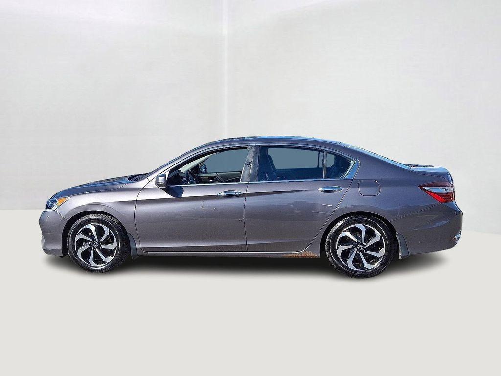 used 2016 Honda Accord car, priced at $11,491