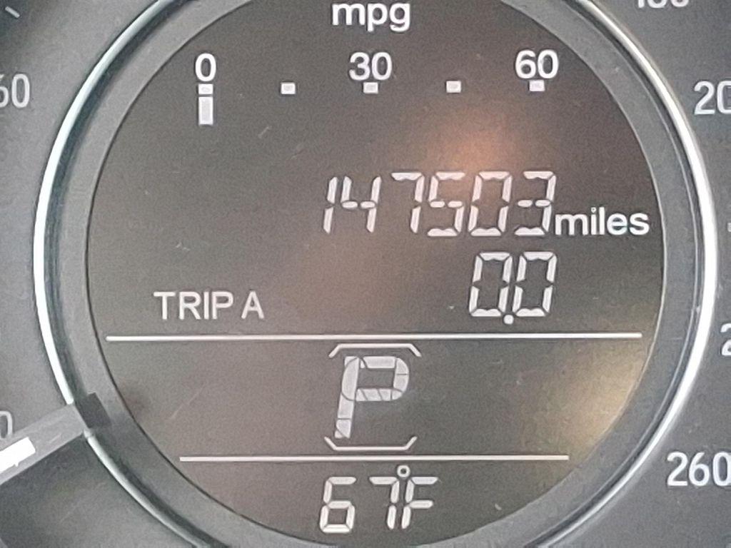 used 2016 Honda Accord car, priced at $11,491