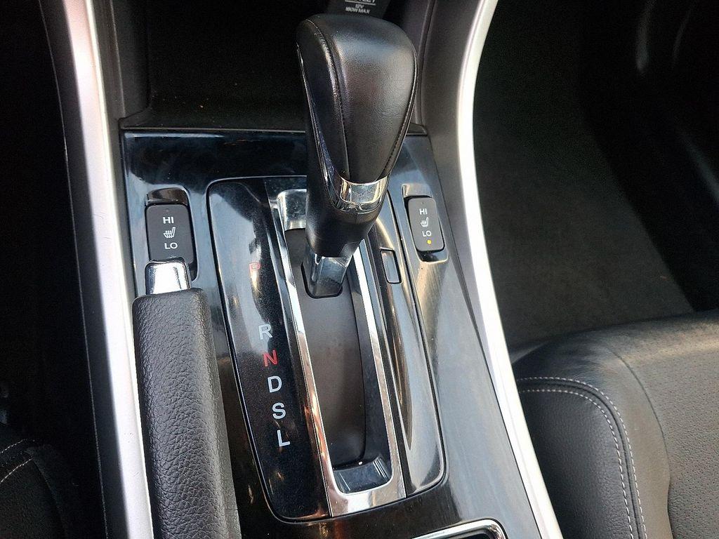 used 2016 Honda Accord car, priced at $11,491