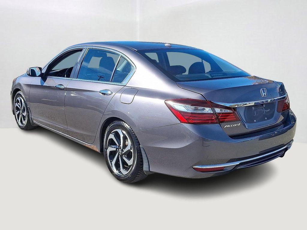 used 2016 Honda Accord car, priced at $11,491