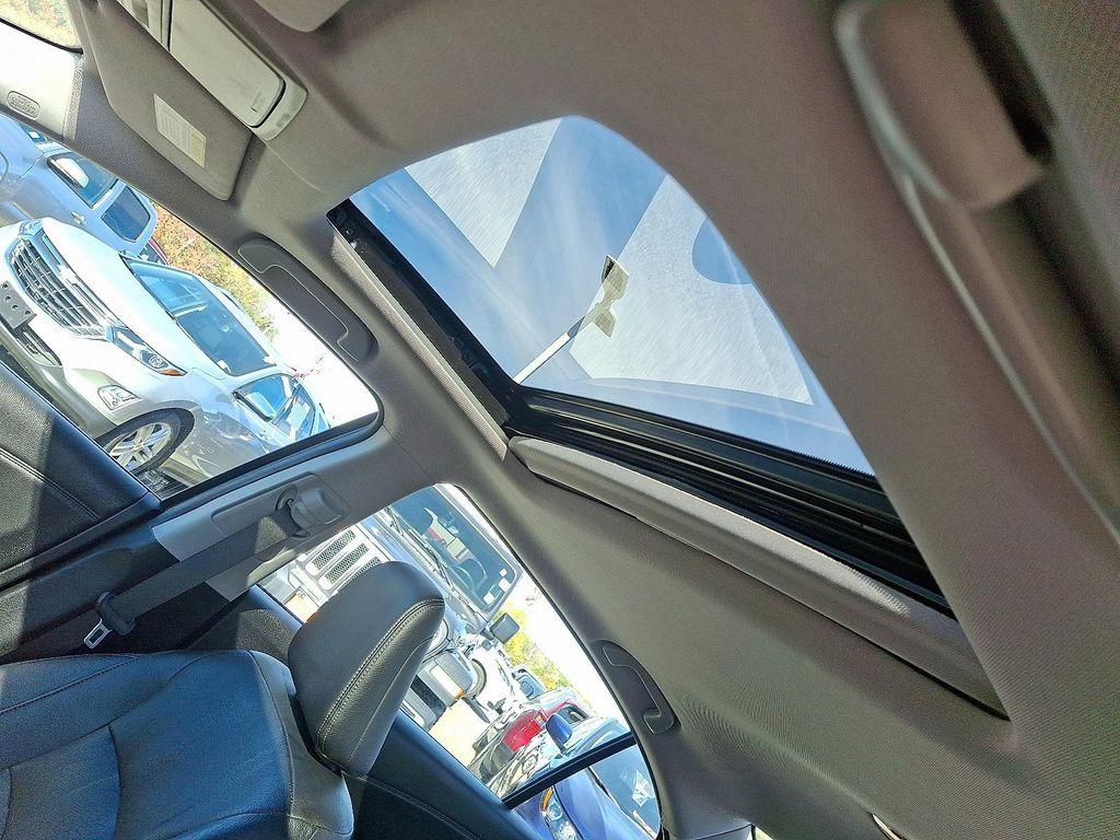 used 2016 Honda Accord car, priced at $11,491