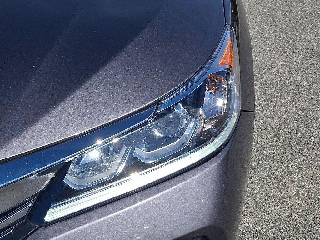 used 2016 Honda Accord car, priced at $11,491