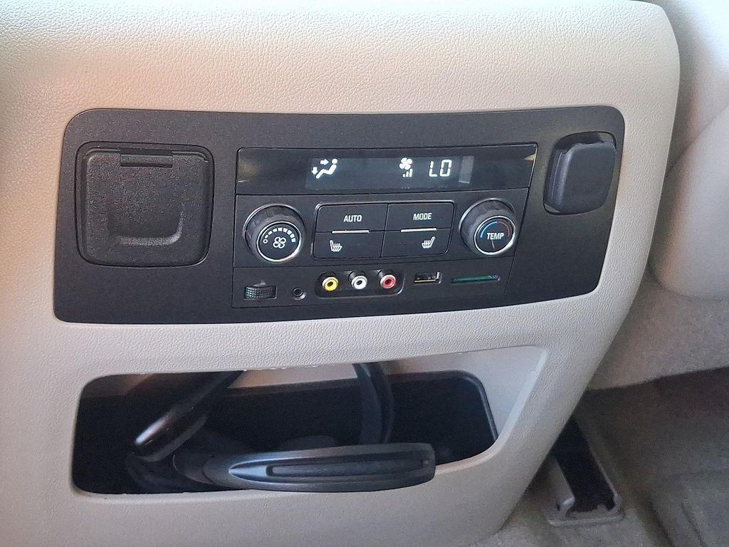 used 2016 GMC Yukon car, priced at $24,991