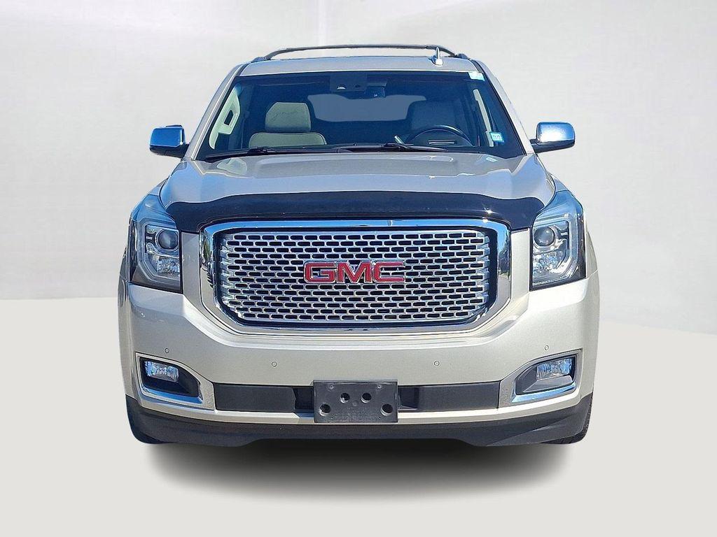 used 2016 GMC Yukon car, priced at $24,991