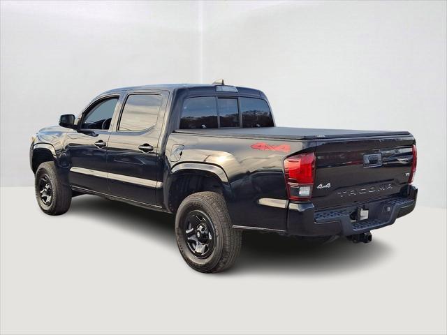 used 2023 Toyota Tacoma car, priced at $37,990