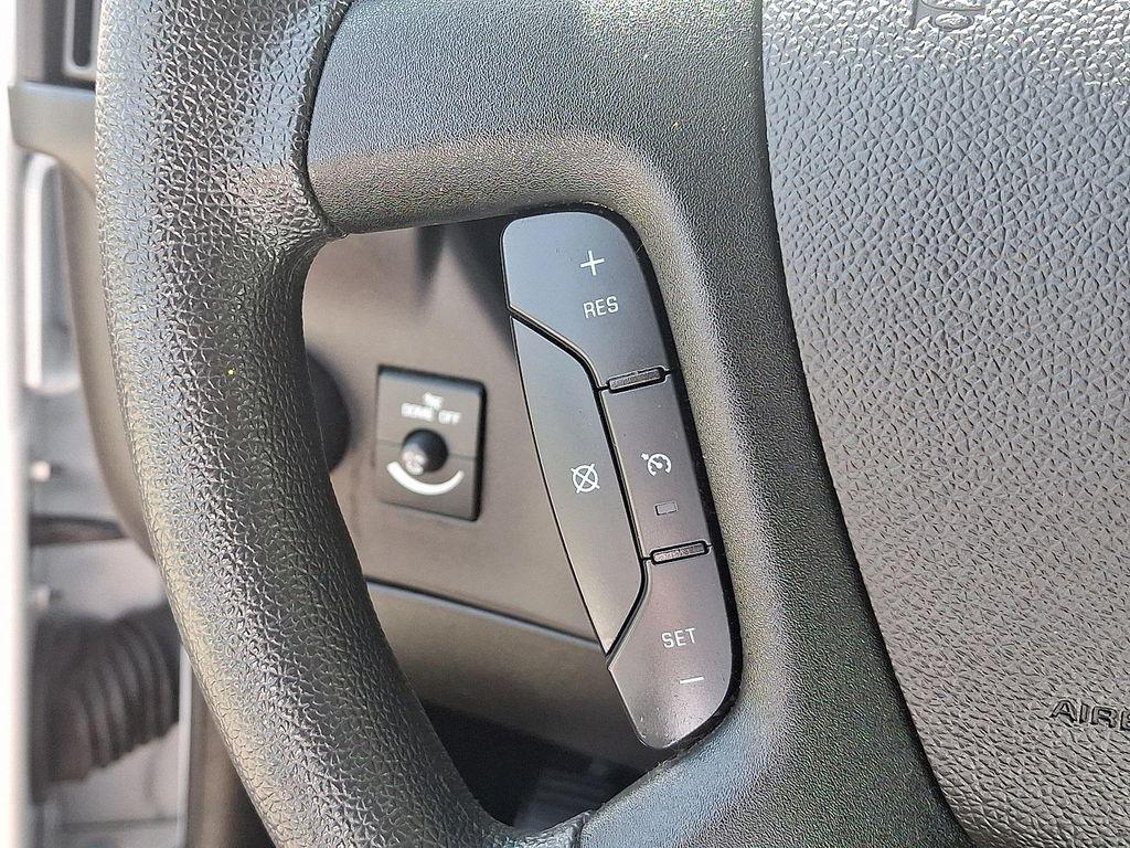 used 2023 Chevrolet Express 2500 car, priced at $29,992