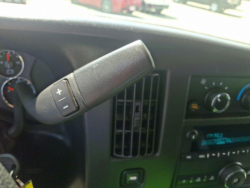 used 2023 Chevrolet Express 2500 car, priced at $29,992