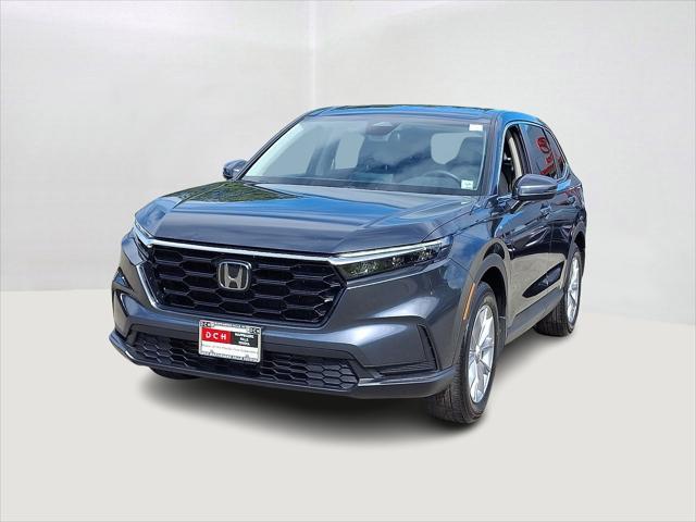 used 2023 Honda CR-V car, priced at $28,291