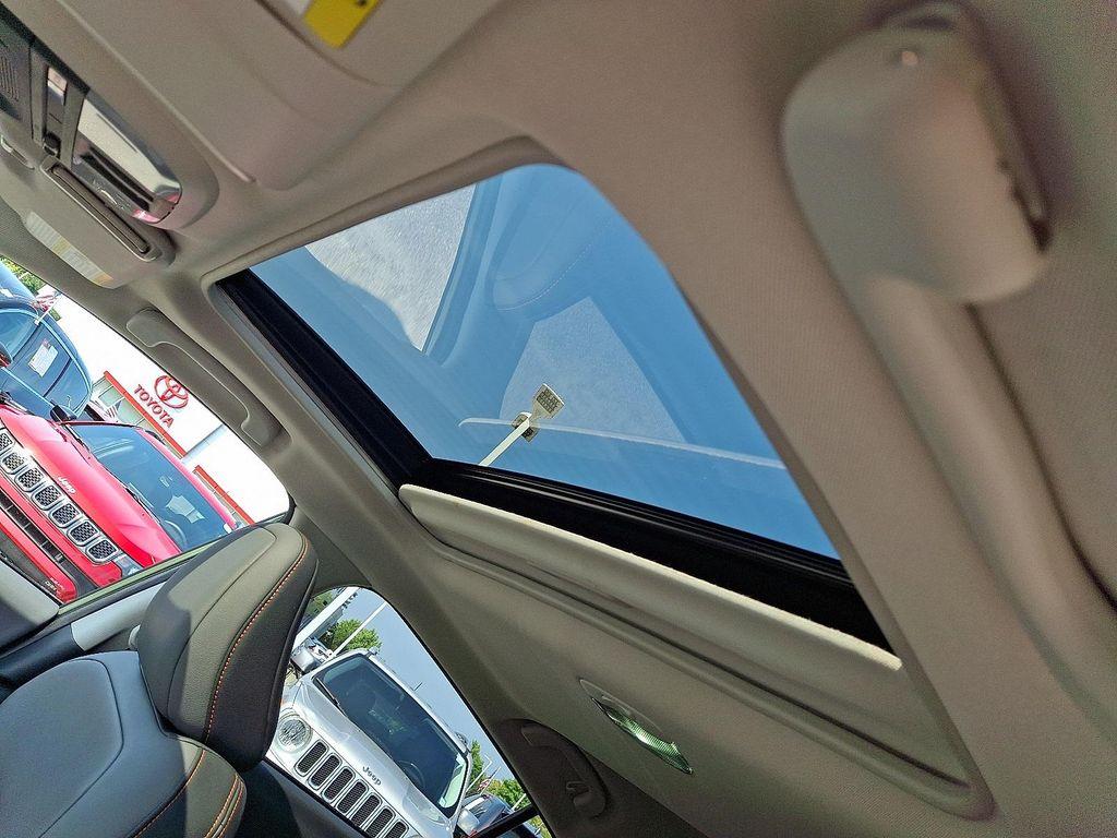 used 2024 Subaru Crosstrek car, priced at $26,795