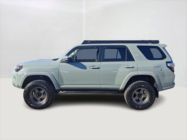 used 2023 Toyota 4Runner car, priced at $50,990