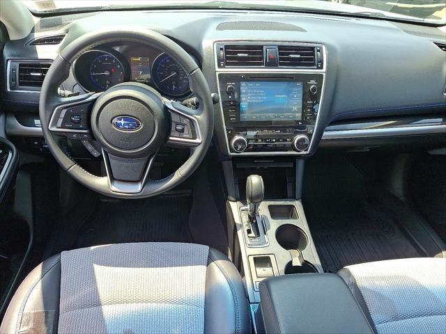 used 2018 Subaru Legacy car, priced at $17,291