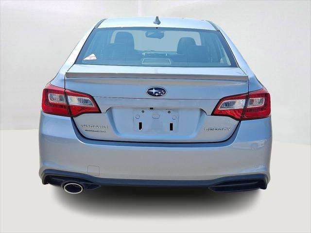 used 2018 Subaru Legacy car, priced at $17,291