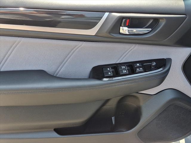 used 2018 Subaru Legacy car, priced at $17,291