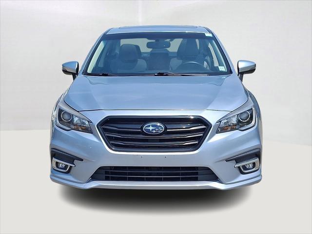 used 2018 Subaru Legacy car, priced at $17,291
