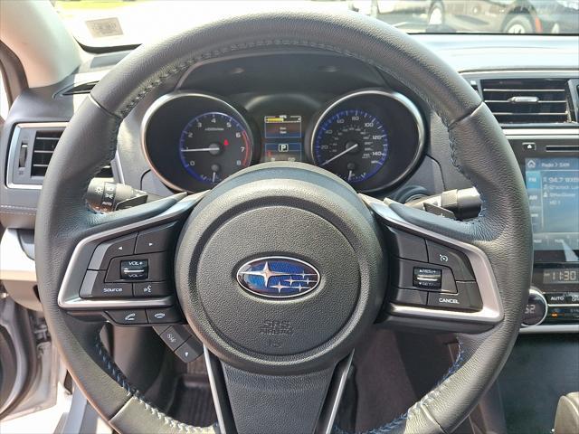 used 2018 Subaru Legacy car, priced at $17,291