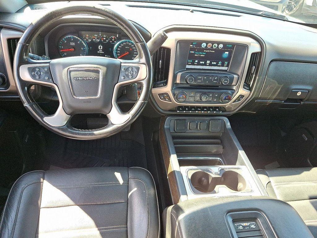 used 2018 GMC Sierra 1500 car, priced at $29,993