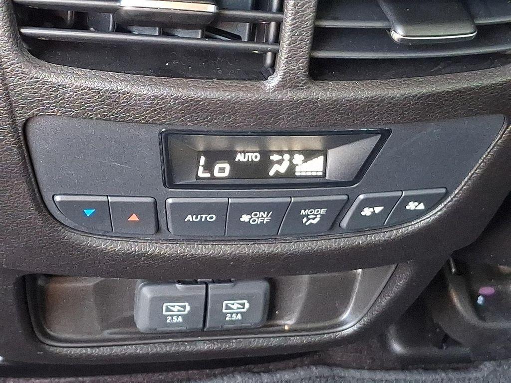 used 2020 Acura MDX car, priced at $29,991