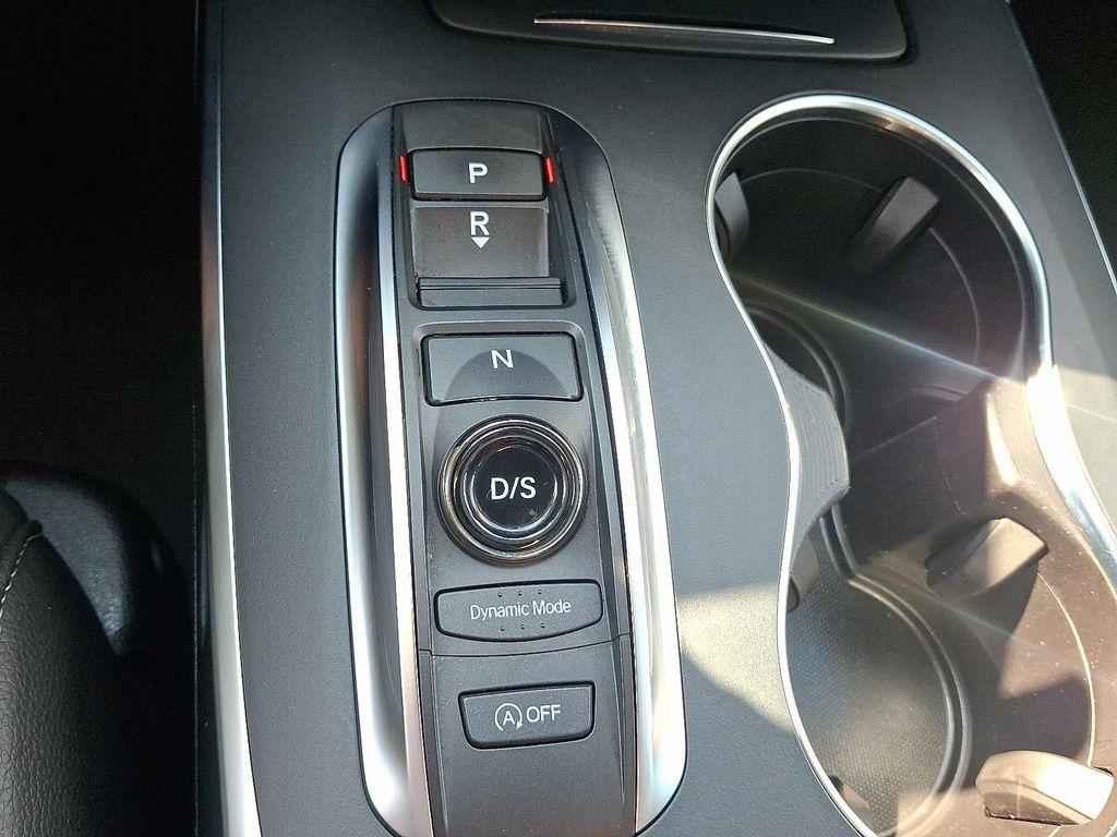 used 2020 Acura MDX car, priced at $29,991