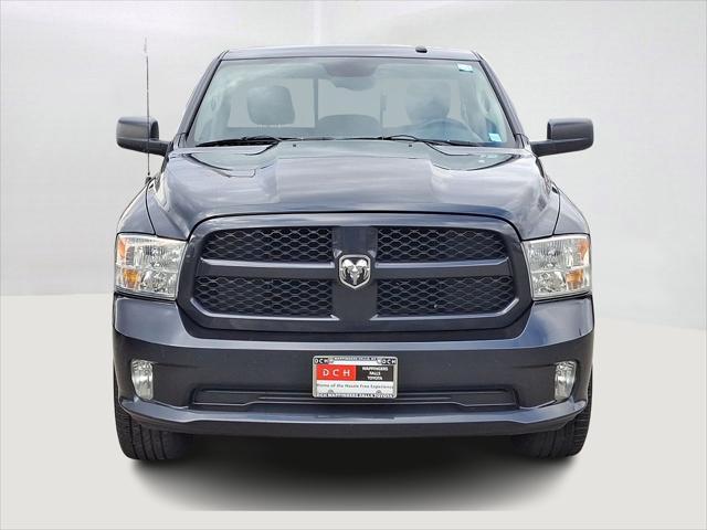 used 2014 Ram 1500 car, priced at $11,992