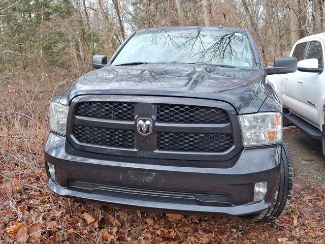 used 2014 Ram 1500 car, priced at $12,990