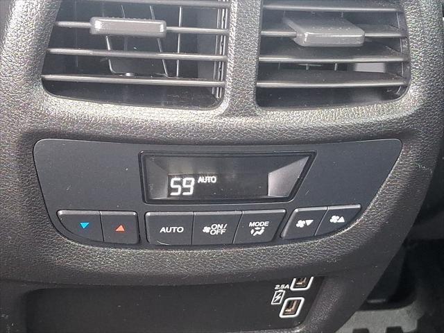 used 2019 Honda Pilot car, priced at $19,293