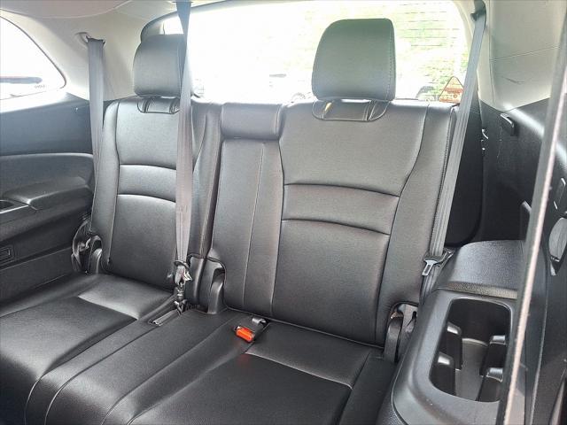 used 2019 Honda Pilot car, priced at $19,293