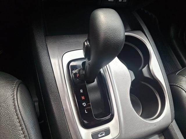 used 2019 Honda Pilot car, priced at $19,293