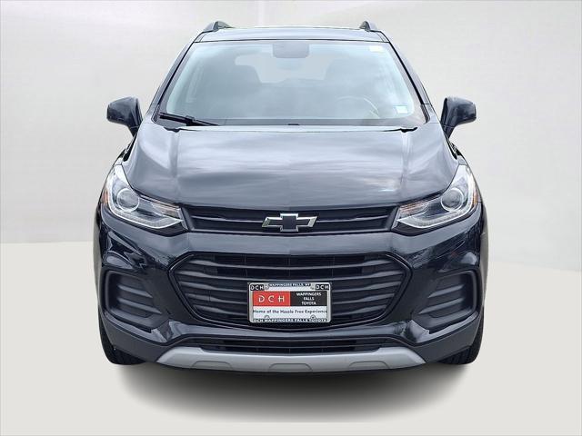 used 2019 Chevrolet Trax car, priced at $9,792