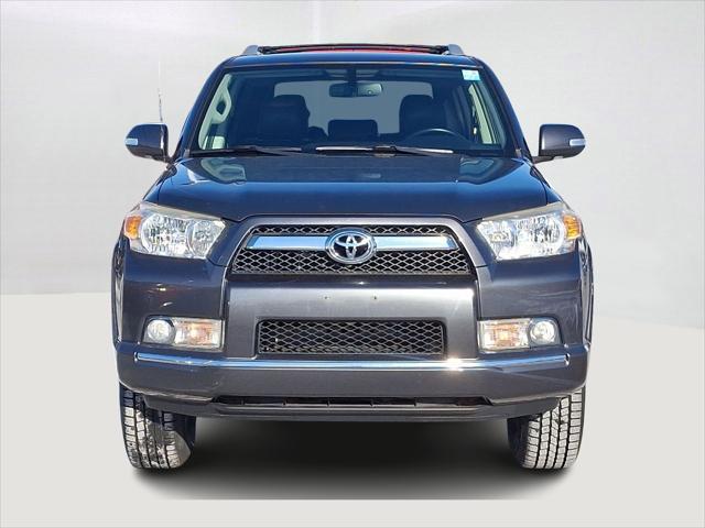 used 2013 Toyota 4Runner car, priced at $16,492