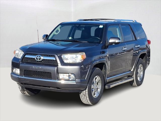 used 2013 Toyota 4Runner car, priced at $16,492