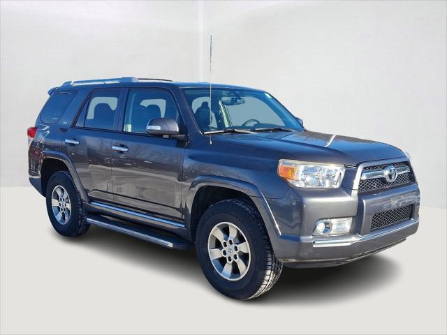 used 2013 Toyota 4Runner car, priced at $16,492