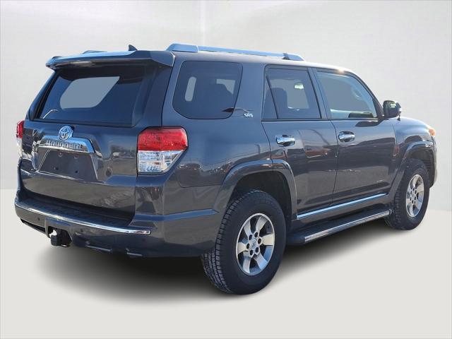 used 2013 Toyota 4Runner car, priced at $16,492